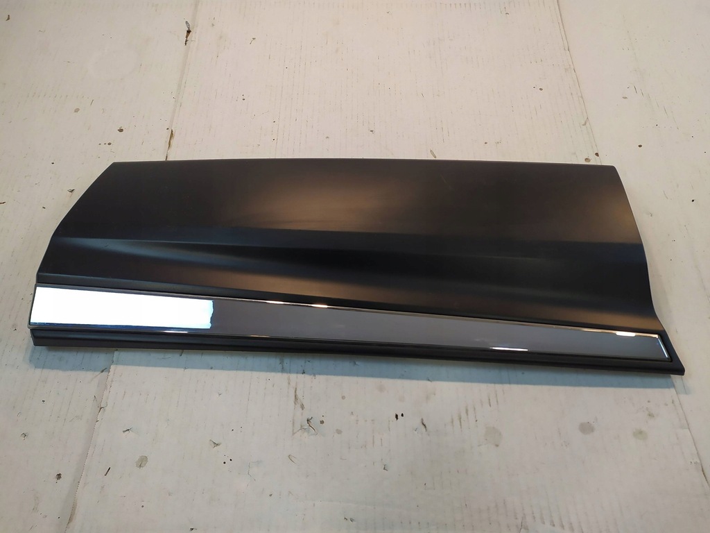 фото №1, Молдинг дверь правый задняя honda cr-v