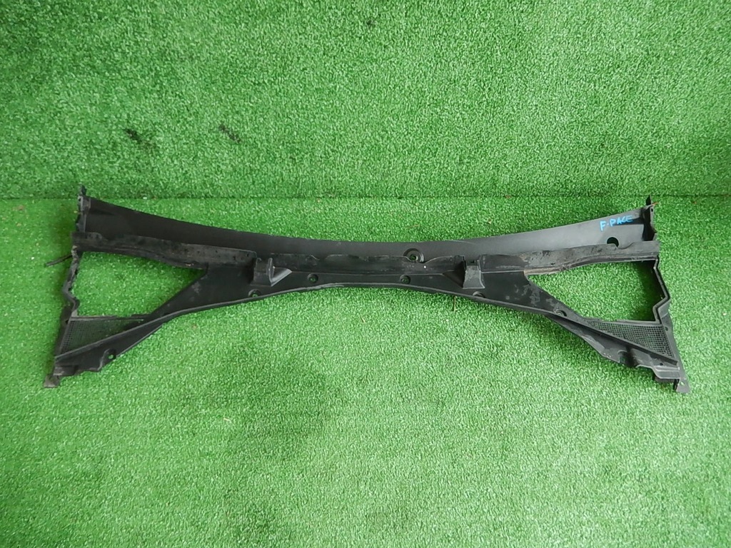 фото №1, Жабо jaguar f-pace x761