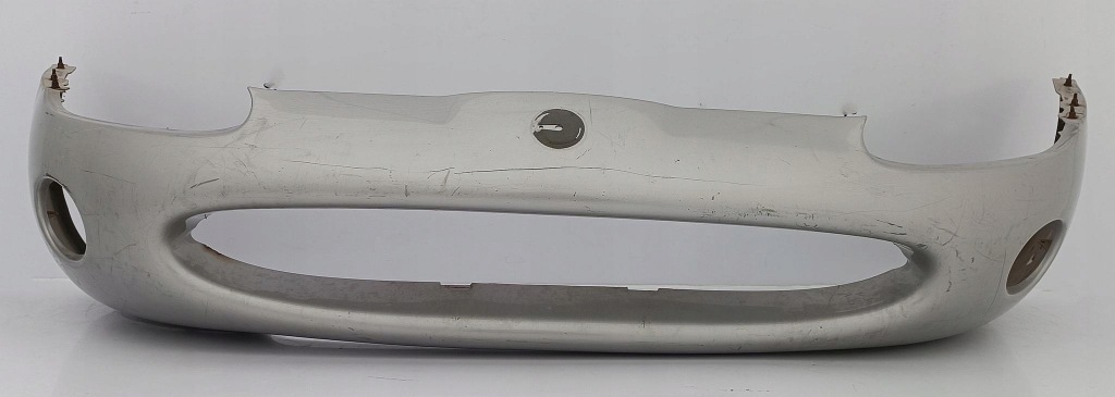 фото №1, Бампер перед jaguar xk xk8 x100