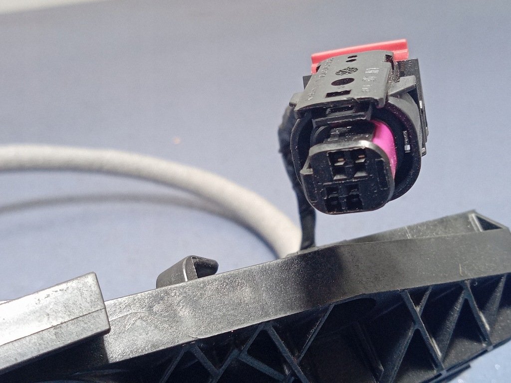 фото №6, Vw arteon замок дверь перед правый 5nb837016c