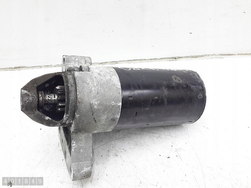 2008 mini cooper стартер 1400 16v 0001138004 Цена