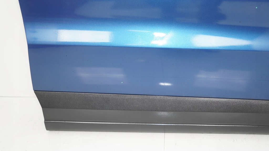 фото №6, Дверь правый перед vw tiguan 5n 07-11r lc5c