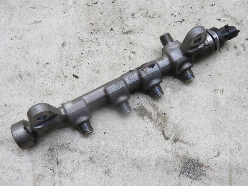 фото №1, Молдинг wtrysykowa sx4 s-cross 1.6 ddis 55234039