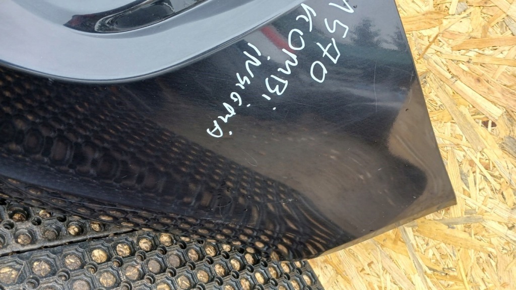 Купить Opel insignia a kombi бампер задняя z22c