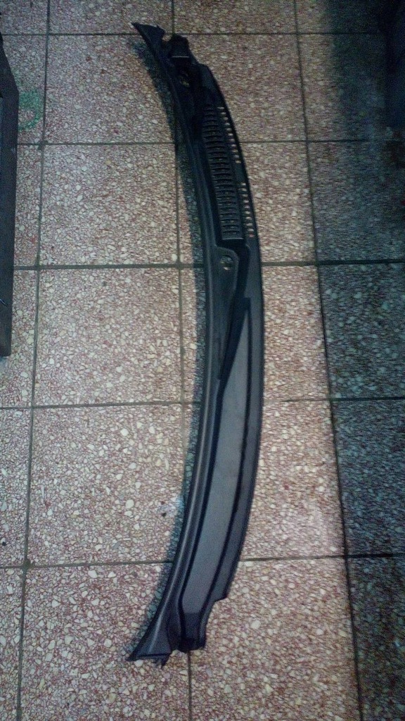 фото №1, Жабо fiat punto ii