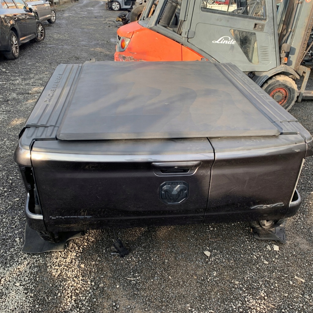 Бампер капот крыло  ремень фары a96 bmw 4 g26 grand купе рестайлинг  m-pakiet 23r в Украине