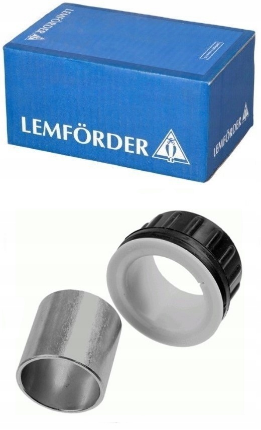 фото №1, Втулка рычага перед iveco daily i ii iii iv v