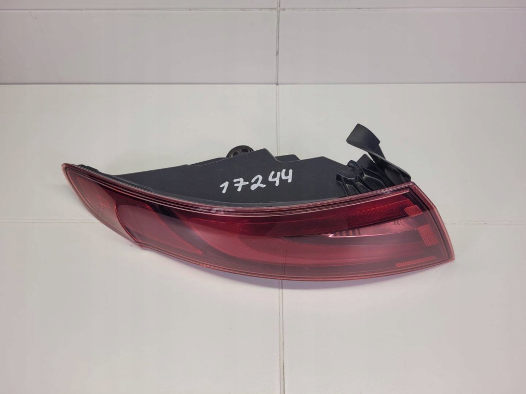 фото №1, Лампа задня ліва сторона alfa romeo giulia 952 2017 20690103