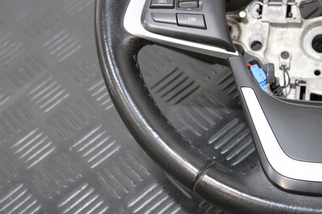 фото №9, Воздуховод мультифункция лепестки переключения bmw 2 f45 f46 gran tourer lift