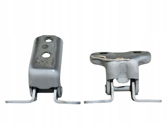 фото №1, Auris ii петли дверь левый задняя задние 040