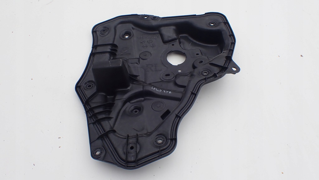 фото №1, Mazda vi 6 12-18 rok шумоізоляція двері задня правий