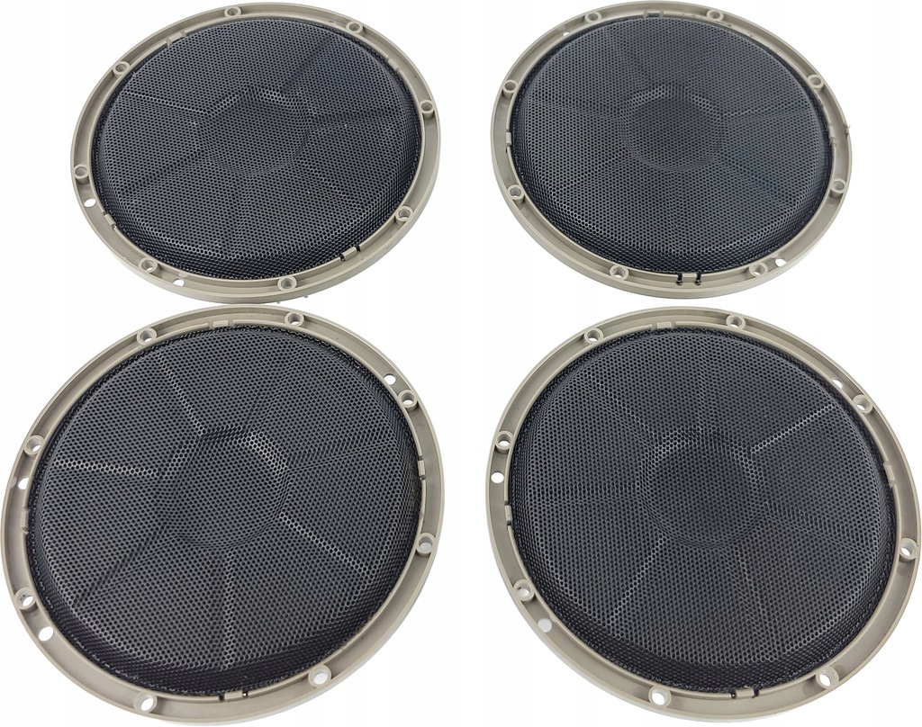 фото №1, Citroen c5 iii x7 lift динамик hifi дверь перед задняя philips 9654819680 kpl