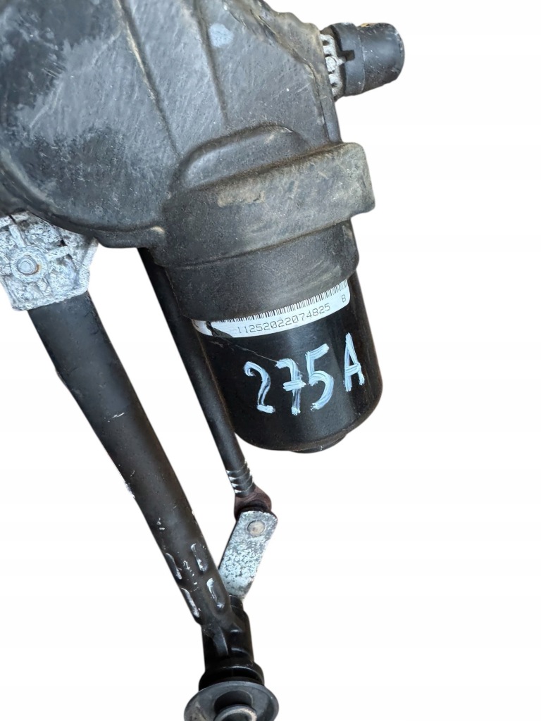 Механизм дворник 916251091 91625-1091 jeep wrangler jl Доставка