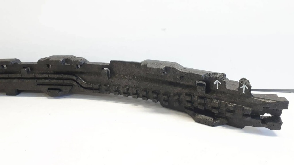 фото №12, Bmw 3 g20 g21 2019-2023 абсорбер перед