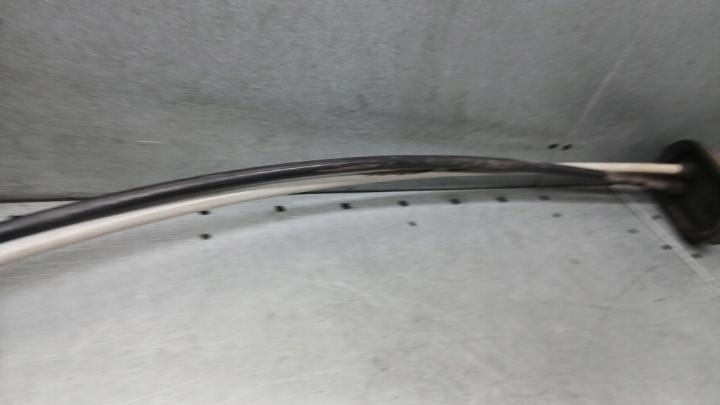 Трос переключения передач opel vectra 1.9cdti универсал 05-09r 55355351eq Недорого