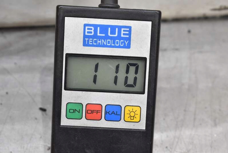 фото №12, Двері ліва перед передні білий citroen berlingo 2 ii 08-12