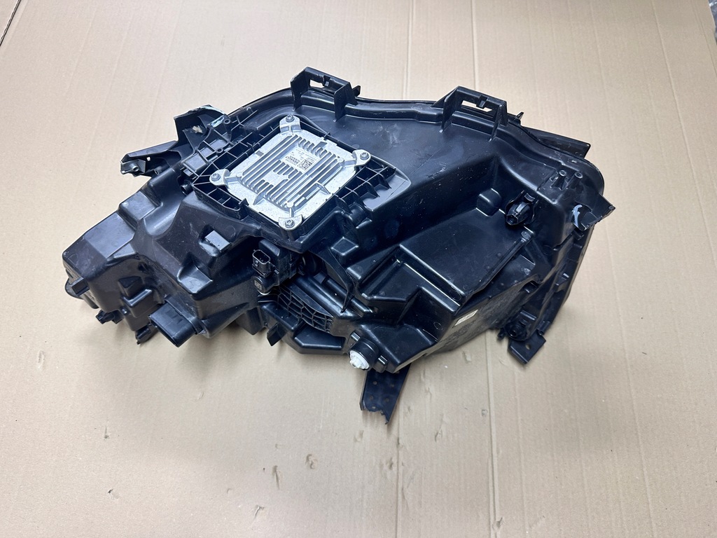 фото №8, Лампа full led renault austral 260103381r