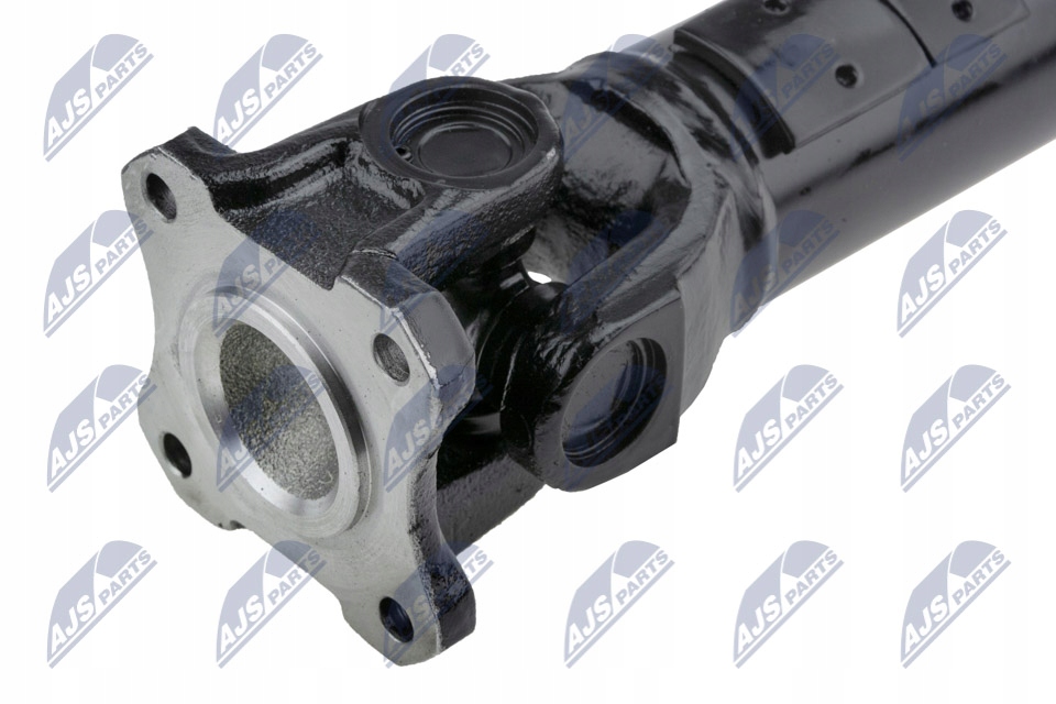 фото №7, Wał приводной