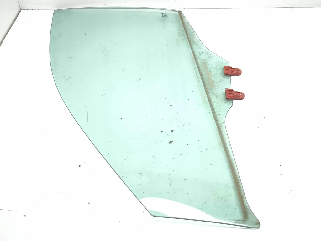 фото №6, Nissan qashqai j12 2023 левая сторона стекло дверь передних