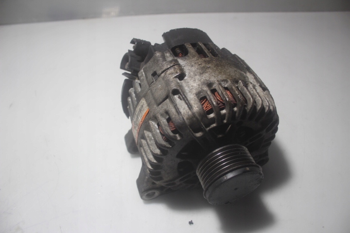 фото №1, Генератор fiat ducato ii 2.0jtd