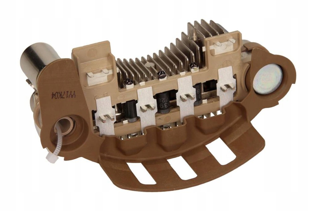 фото №2, Arc5036 диодный мост prost. генератора as-pl