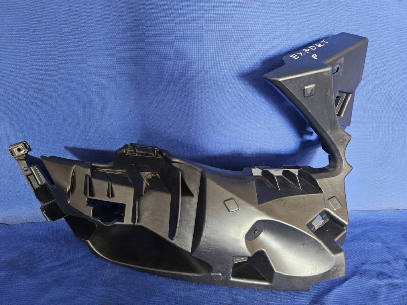 фото №1, Направляющая кронштейн правый перед peugeot expert iii