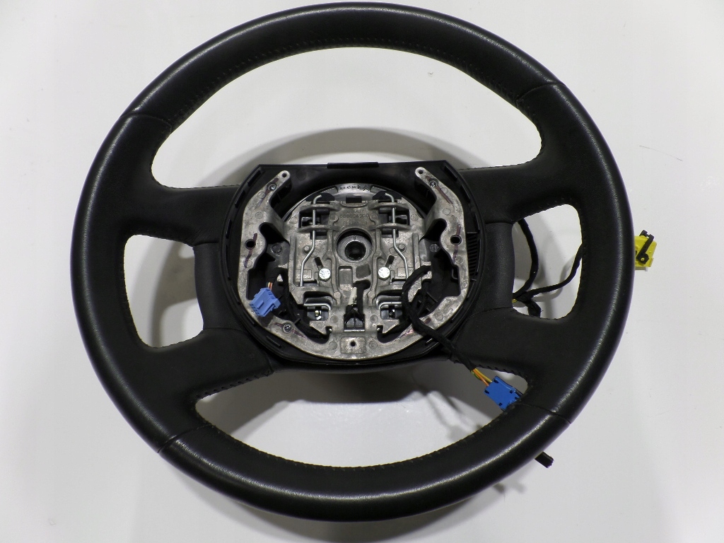 фото №1, Citroen c5 iii x7 воздуховод кожаный