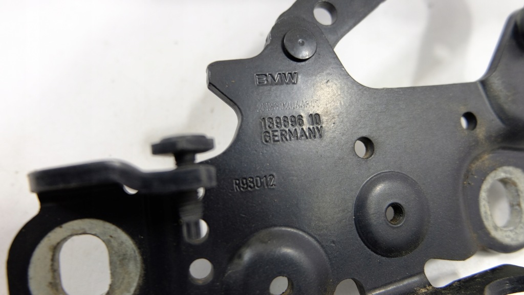 фото №7, Bmw 1 f20 петли капот левый правый