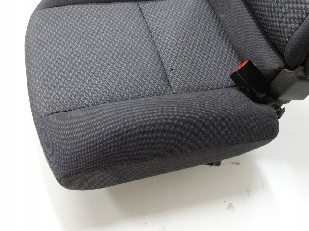 фото №5, Сидіння правий задня ford c-max