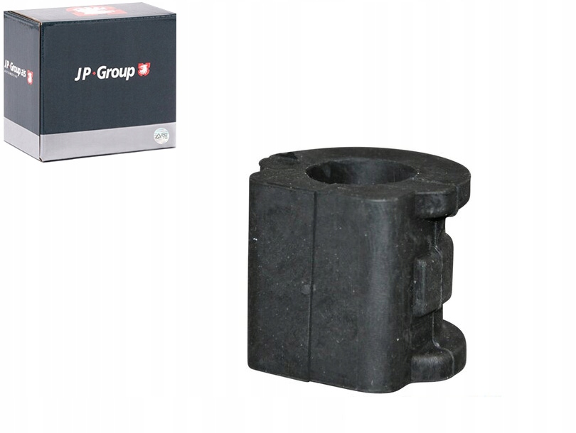 фото №1, Втулка резиновый стабилизатора jp group