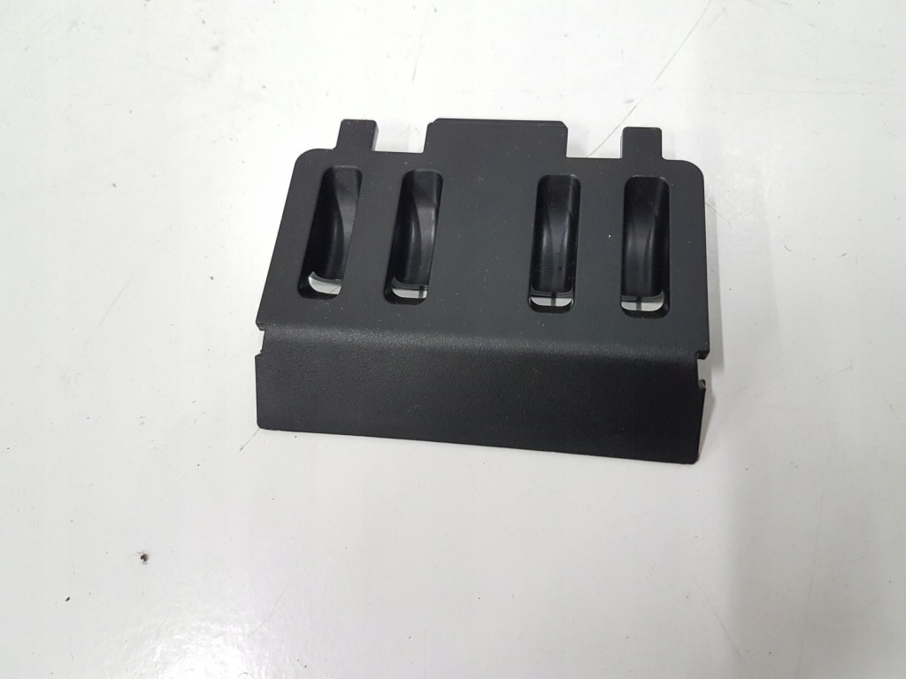 фото №1, Захист заглушка тунель audi tt 8s 2014-2020