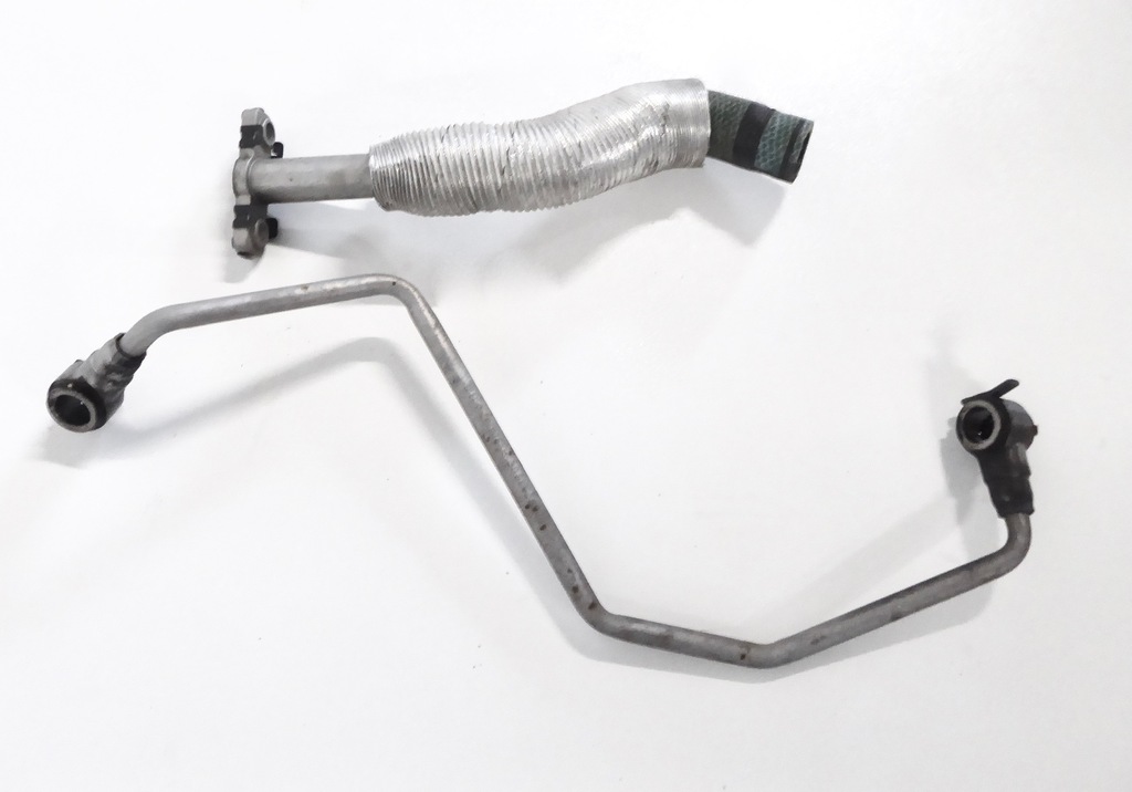 фото №1, Дроти турбонагнітача opel crossland 1.6 cdti