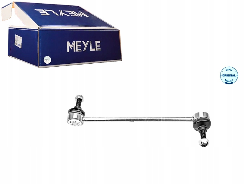 Meyle соединитель стабилизатора. ford p. focus 98- le/pr в Украине