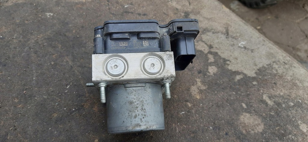 фото №8, Насос abs гальмівна peugeot expert iii 9824510880