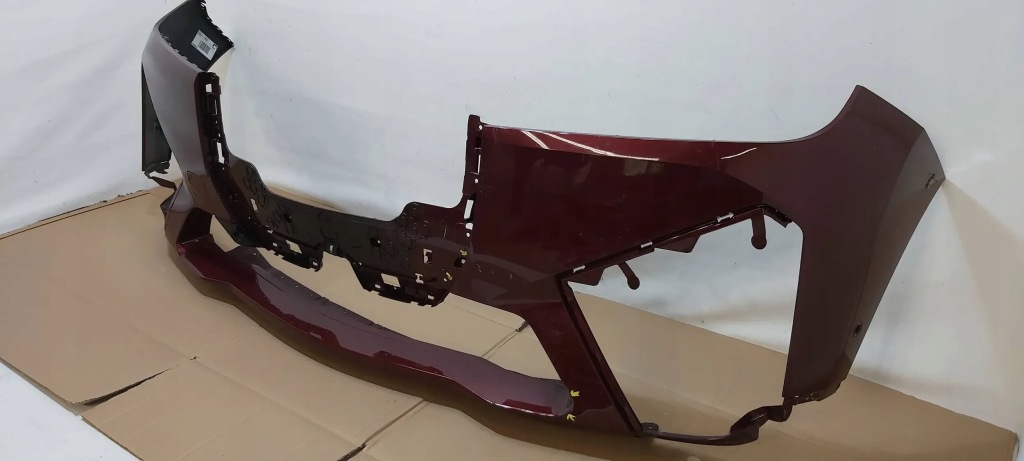 фото №13, Бампер перед передний bmw ix i20 m-pakiet 7933621