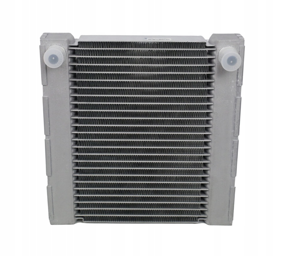 фото №1, Радиатор mercedes cla c117 2013 - 2019