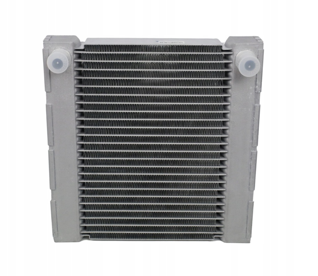 фото №1, Радиатор mercedes gle w166 2015 - 2018