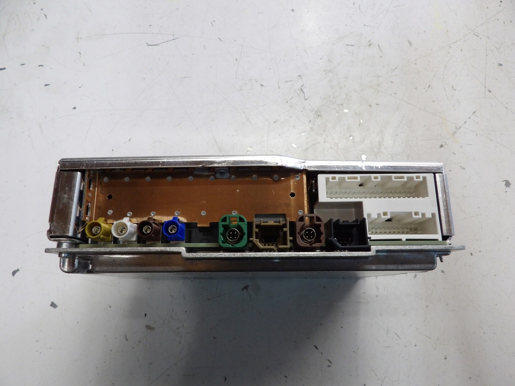 фото №3, Радио renault 259159738r renault clio 5 v