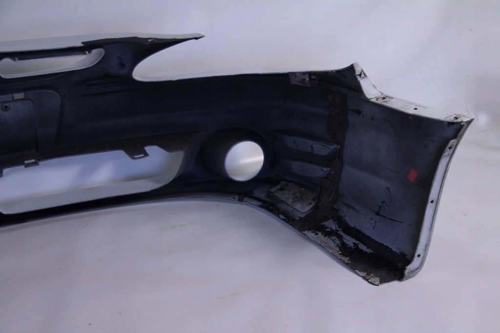 Бампер передний перед sedan pontiac grand am gt Киев