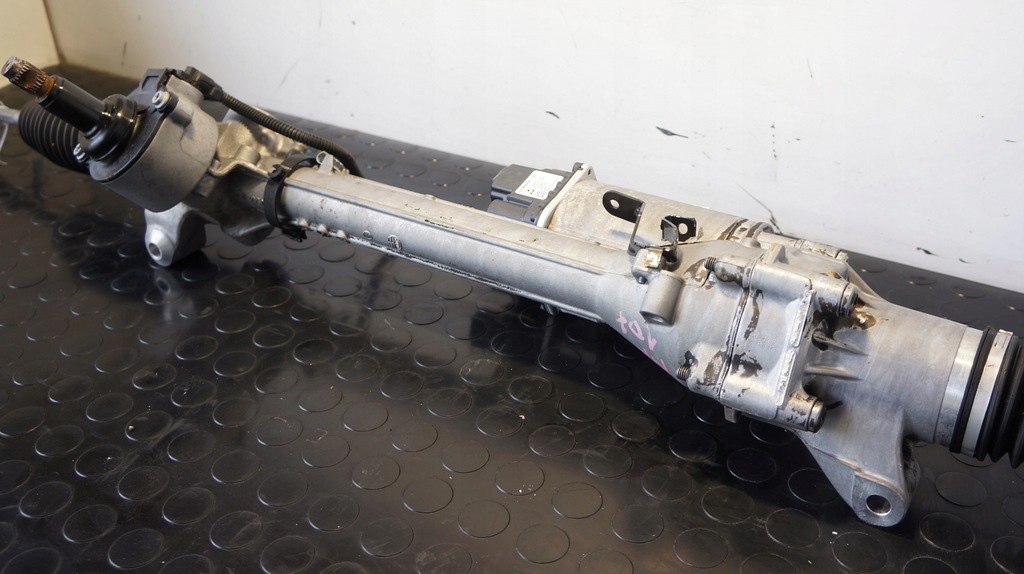 фото №8, Рулевая рейка трансмиссия рулевая alfa romeo giulia stelvio 7806994691