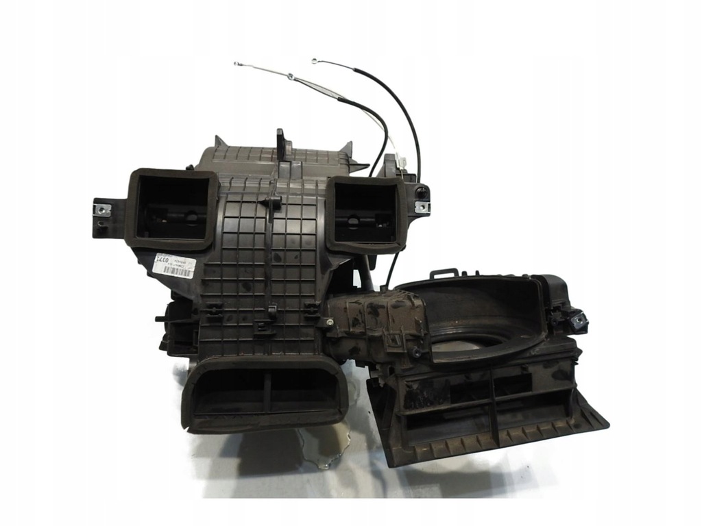 фото №1, Отопитель renault kangoo ii 1.5 dci 8200447414