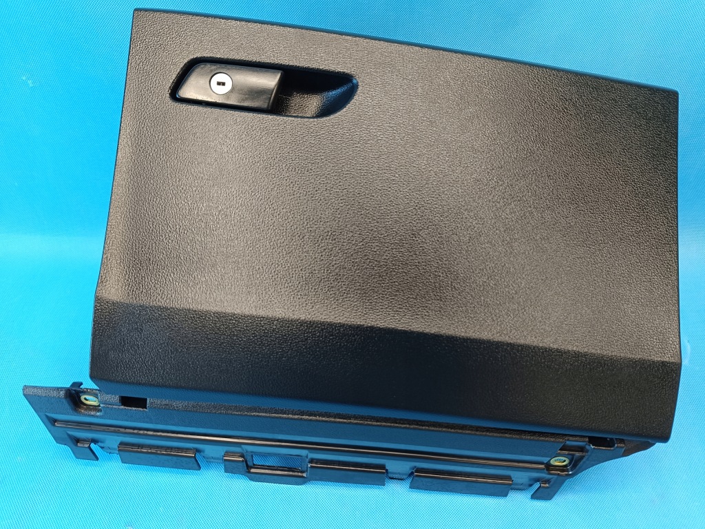 фото №1, Audi q5 fy lift 2.0 tdi 150kw 2022 r бардачок пассажира 80b857035c