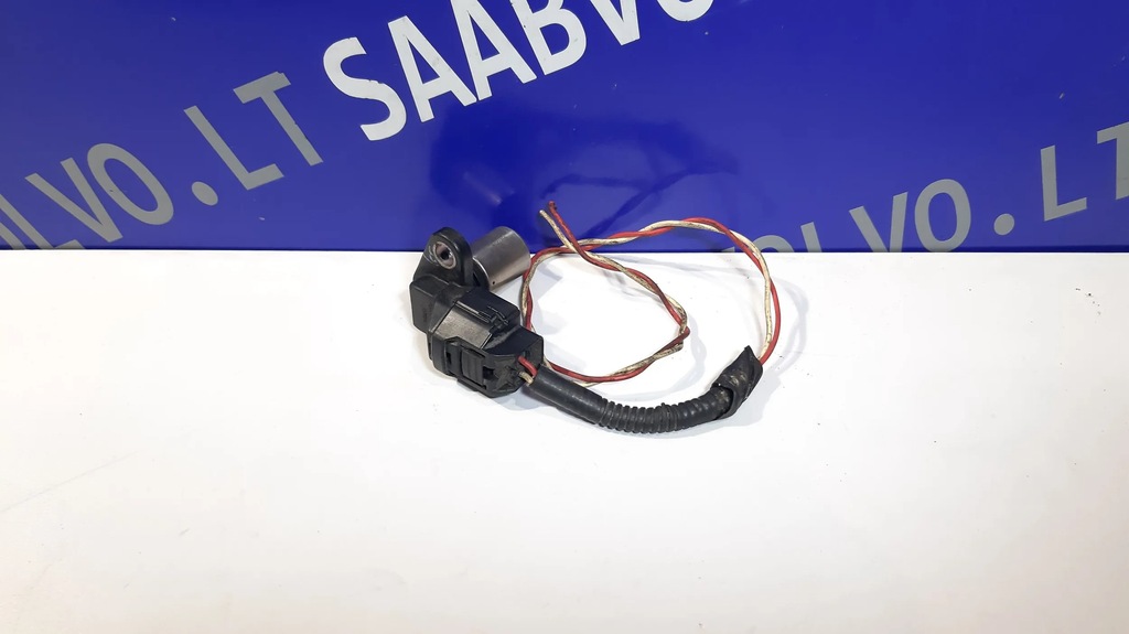 фото №1, Volvo s80 2001 клапани