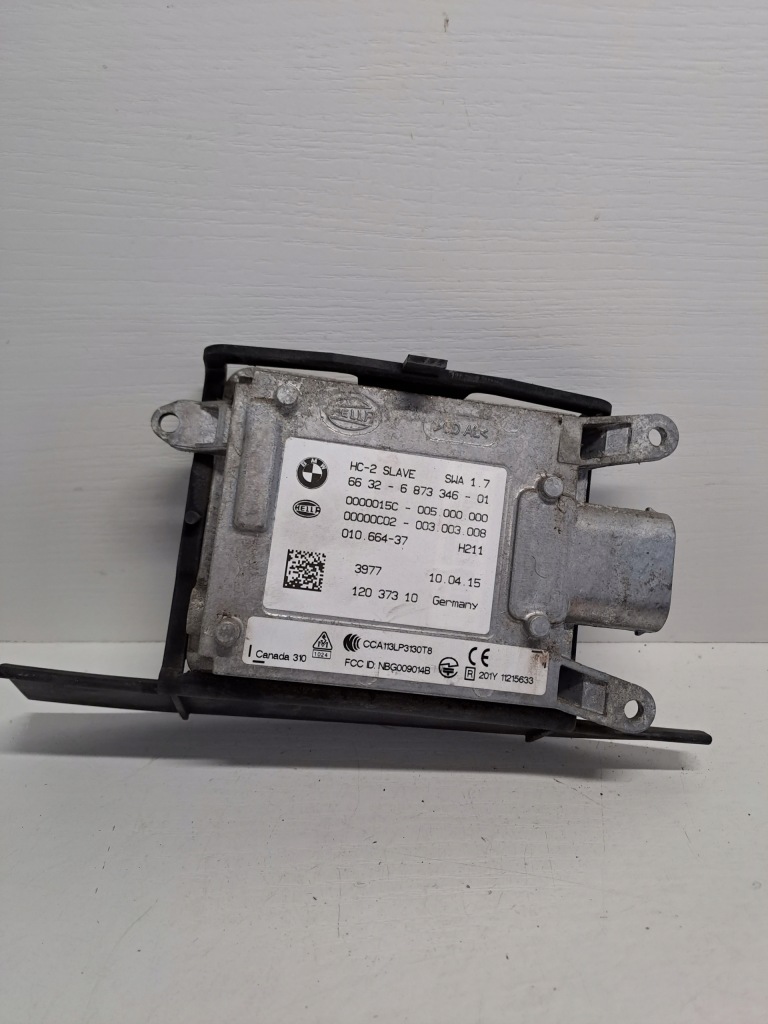 Купить Bmw m3 f80 m4 f82 f83 f36 f34 f33 f32 f30 радар датчик distronic 6873346