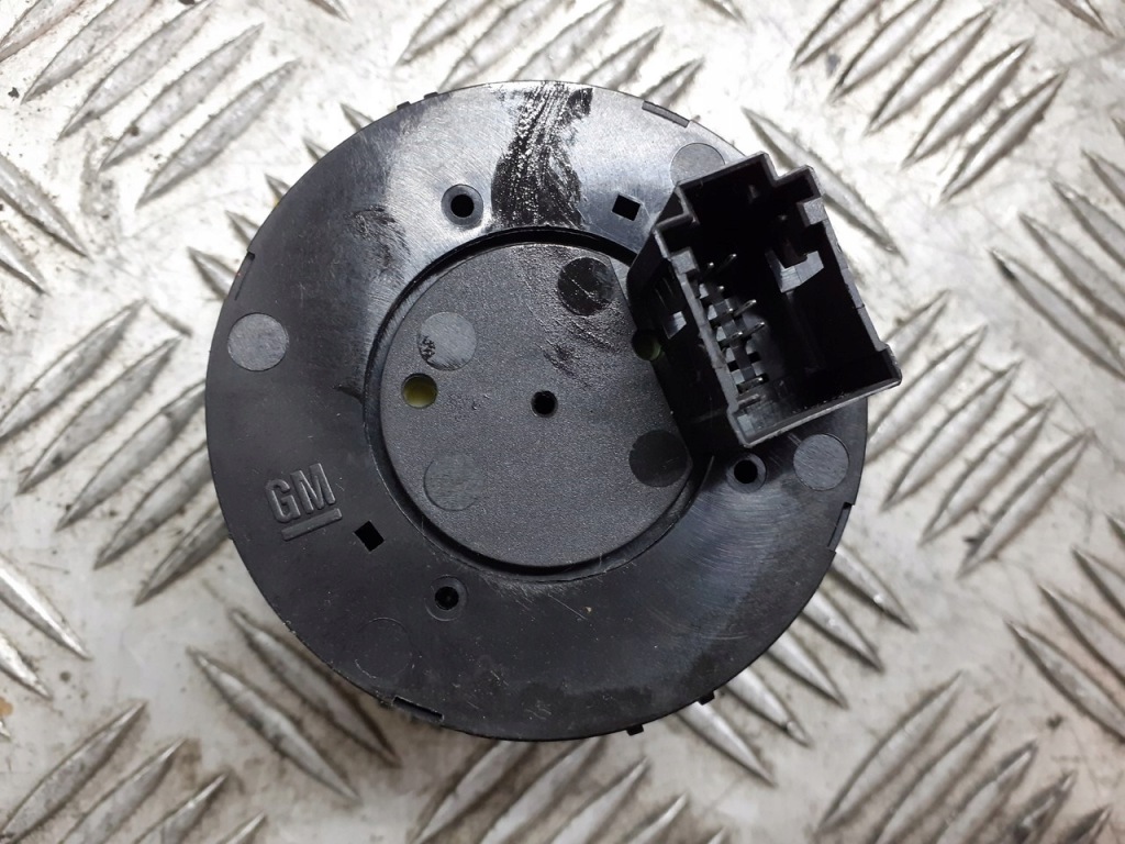 фото №2, Переключатель света opel corsa d 13249396ea