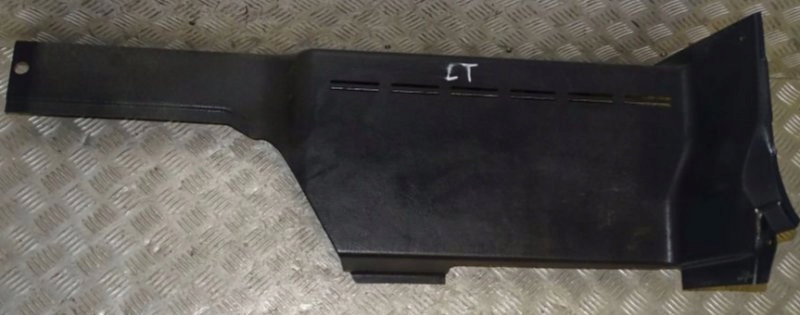 фото №1, Mercedes atego i 98-04 захист оббивка лівий задня