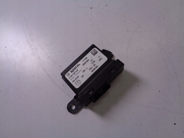 фото №1, Модуль блок управления pdc alfa romeo giulia 2016-