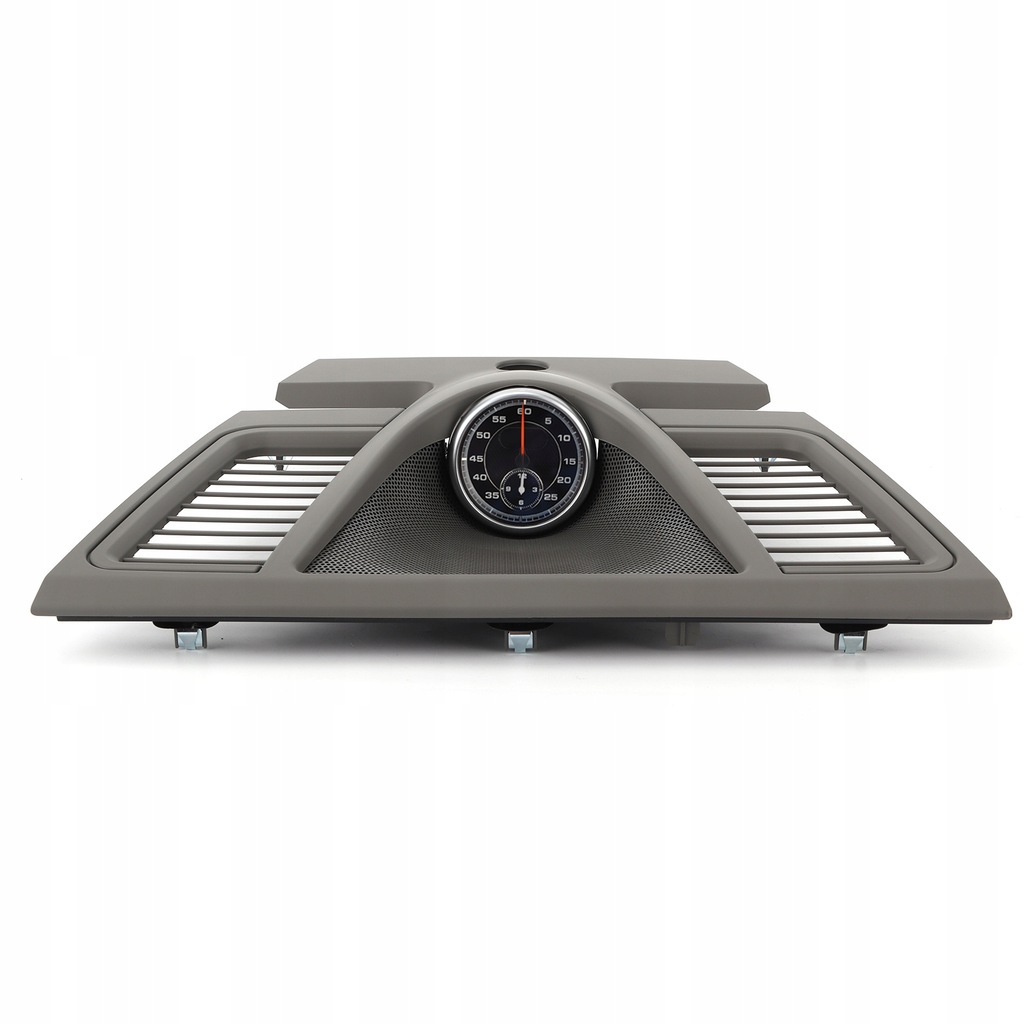 фото №11, Панель панелі приладової панелі верхній кришка сірі