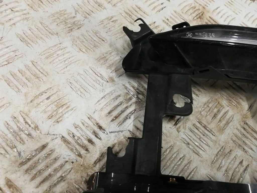 фото №7, Dd противотуманная фара правый vw passat b8 gte 3gd941056a