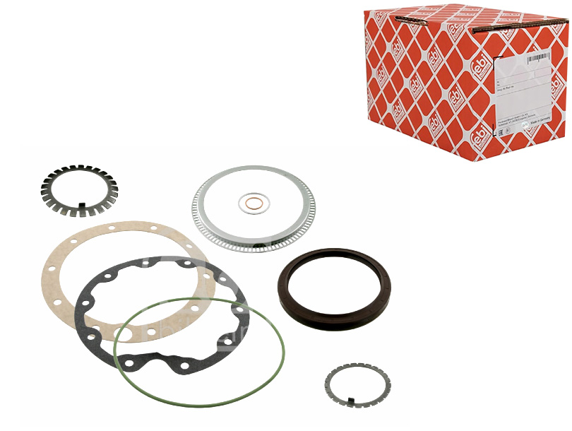 фото №1, Ущільнювач редуктор mercedes actros actros mp2 mp3 arocs atego axor